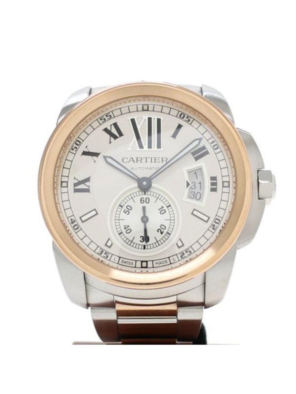 Cartier 42 Watch